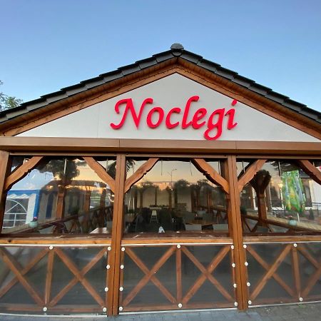Noclegi Sobanskich Gniezno Exterior photo